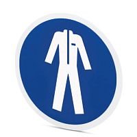 Предписывающая табличка PML-M109 (D100) | код 1014162 | PHOENIX CONTACT