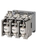 Контактор вакуумный КВТ-1,14-4/400, 220В AC/DC, 4НО+3НЗ TDM | код SQ0759-0017 | TDM