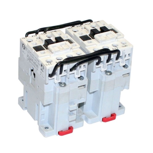 Контактор электромагнитный ПМ12К-016554 УХЛ4 В, 220В | код 036551020ВВ220000000 | КЗЭ (Кашинский завод электроаппаратуры)