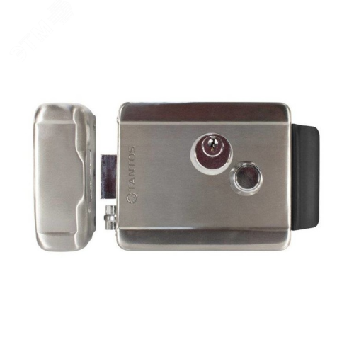 Замок электромеханический, накладной, универсальный | код TS-EL2369 Classic | Tantos