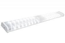 Светильник светодиодный LED ДПО 1200 4000лм 40Вт 6000К (аналог ЛПО12 2х36)TDM (ПОСЛЕ РЕМОНТА) | код R2SQ0329-1038 | TDM