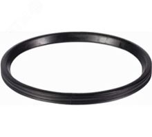 Кольцо уплотнительное для труб и фитингов KG 315 мм | код 880120 | Ostendorf