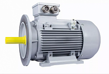 Электродвигатель 280 S6-SDN-Б1-S12-IE3 IM B35 45/1000 Китай (ESQ PR) | код 01.05.223128 | ESQ
