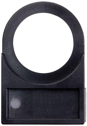 Держатель маркировки DM 11x25 | код. DM11x25 | IEK