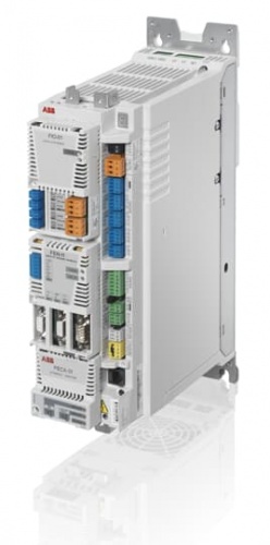 Устройство автоматического регулирования ACSM1-04AМ-02A5-4, 0.75 кВт,для управл.перемещением | код 3AUA0000014461 | ABB