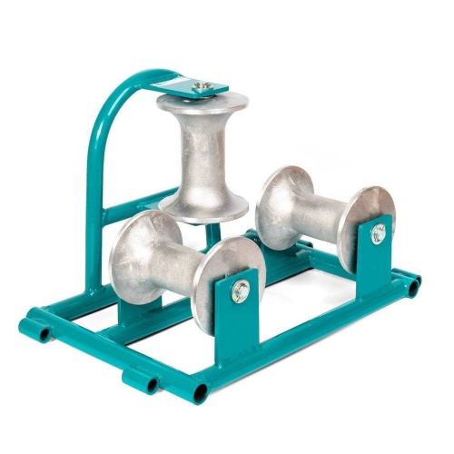 Ролик кабельный РКН-140 | код 59395 | КВТ