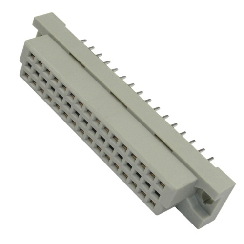 DIN41612 3*16 32 розетка | код 71673 | Ruichi DIN41612 3*16 32 розетка | код 71673 | Ruichi