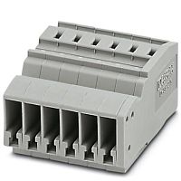 Соединитель COMBI SC 2,5-RZ/ 6 | код 3041558 | PHOENIX CONTACT