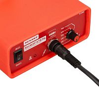 Прибор для выжигания с функцией термоконтроля | код 12-0142 | REXANT