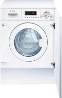 Стиральная машина Bosch WKD28543EU класс:A++ загрузка до 7кг отжим:1400об/мин белый | код 2005718 | BOSCH