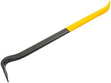 Гвоздодер ''Профи'', усиленная конструкция 600х30х16 мм | код 46926 | FIT