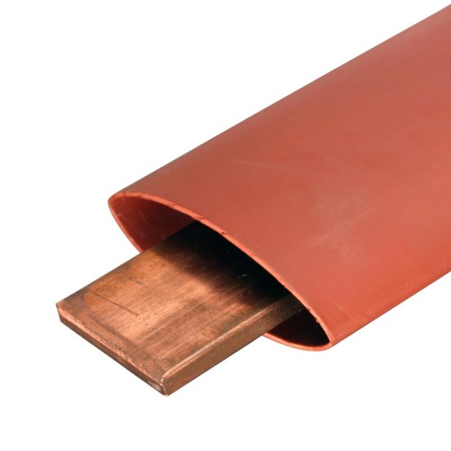 Трубка ТТШ-10-50/20 зеленая (КВТ) | код 84894 | КВТ Трубка ТТШ-10-50/20 зеленая (КВТ) | код 84894 | КВТ