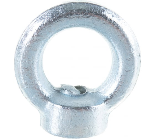 Рым-гайка DIN582 М8 оцинкованный | код DIN582-М8 | Крепдил Рым-гайка DIN582 М8 оцинкованный | код DIN582-М8 | Крепдил
