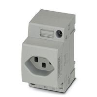 Розетка EO-J/UT | код 0804099 | PHOENIX CONTACT