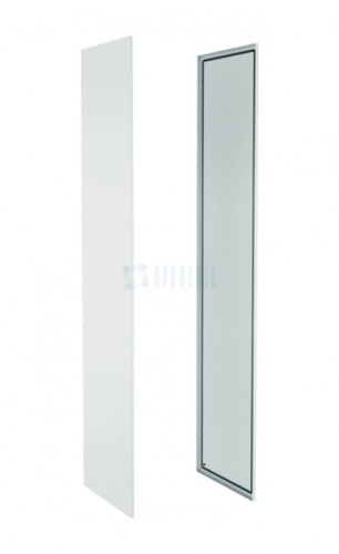 Панель телекоммуникационная боковая с перфорацией, 2шт. | код SP 180.80 IP v.2 | ПРОВЕНТО