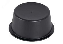 Пробка кабельная п/э ПКП-2 для хризотилцементных (а/ц) 150мм (заглушка) | код 110602-00010 | СвязьСтройДеталь