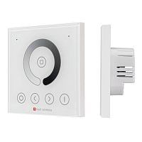 Панель ARL-2022-DIM (12-24V, 4x4A, Sens) (ARL, IP20 Пластик, 3 года) | код 29930 | Arlight