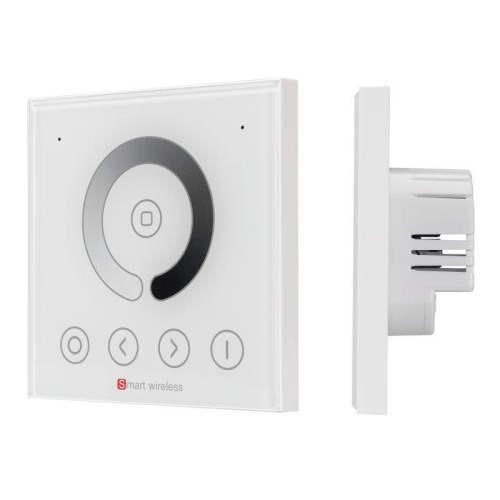 Панель ARL-2022-DIM (12-24V, 4x4A, Sens) (ARL, IP20 Пластик, 3 года) | код 29930 | Arlight