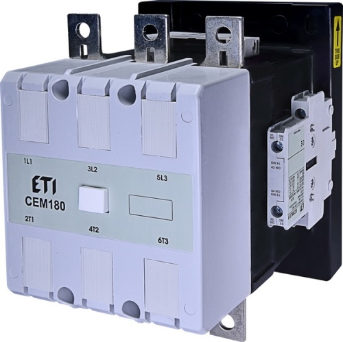 Контактор CEM 180.22 230V AC | код 004655143 | ETI