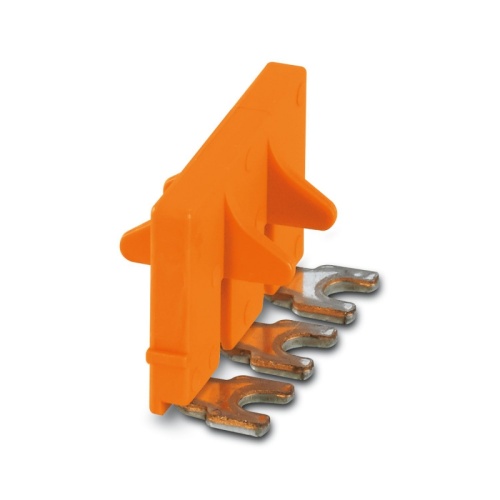 Коммутационные перемычки SB 3-8-T IP | код 3026494 | PHOENIX CONTACT Коммутационные перемычки SB 3-8-T IP | код 3026494 | PHOENIX CONTACT