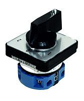 Переключатель кулачковый 4G10- 51-U-R014, открытое исполнение (ЭТ) | код ET557356 | Электротехник