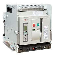 Выключатель автоматический ВА-45 3200/2500А 3P 100кА выкатной v2 EKF | код mccb45-3200-2500v-v2 | EKF