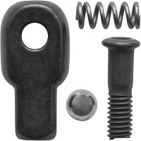 251406RK Ремонтный комплект для воротка шарнирного 1/4DR 251406 | код 251406RK | Ombra