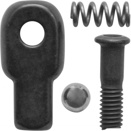 251406RK Ремонтный комплект для воротка шарнирного 1/4DR 251406 | код 251406RK | Ombra