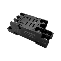 Колодка монтажная PYF-025BE | код 68853 | KIPPRIBOR