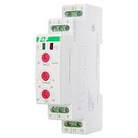 Реле контроля фаз CKF-318 | код EA04.004.007 | Евроавтоматика F&F