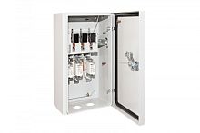 ЯРП-400А IP54 (с ППНН) TDM | код SQ1602-0003 | TDM