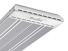 Обогреватель инфракрасный электрич. 3кВт 220В высота подвеса 1.8м BIH-APL-3.0 | код НС-1135594 | Ballu ( 1шт. )