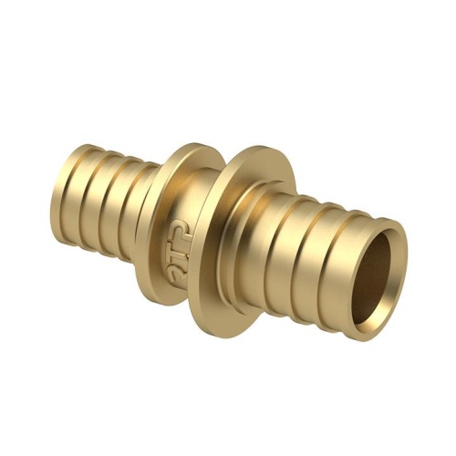 Муфта переходная аксиальная латунь 20х25 жел. | код 34787 | RTP Муфта переходная аксиальная латунь 20х25 жел. | код 34787 | RTP