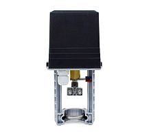 Привод клапана, для VGF, 1000Н 3-поз ~24В 5,5ВА IP54 | код VGFA010F | Systeme Electric