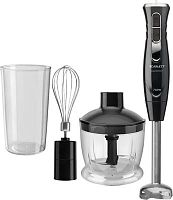 Блендер погружной Scarlett SC-HB42F81 750Вт черный | код 1386788 | SCARLETT