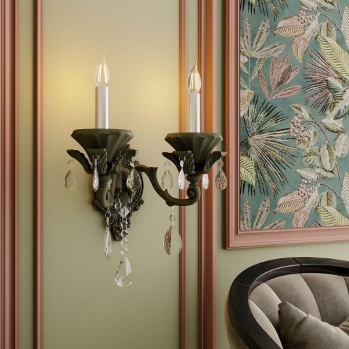 Лампа светодиодная филаментная LED 12 Вт 750 лм 4100К свеча на ветру нейтральный E14 AC 220В прозрачная колба Elementary Gauss | код 42122 | Gauss