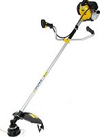 Триммер бензиновый Huter GGT-1500T 1500Вт 2л.с. реж.эл.:леска | код 295887 | HUTER