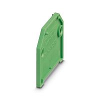 Деталь для увеличения шага RZ-KDS10 | код 1701065 | PHOENIX CONTACT