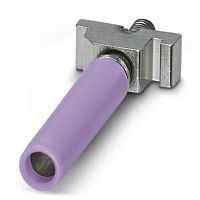 Гнездо для щупа тестера PSBJ-GSK/S-N VT | код 3032893 | PHOENIX CONTACT