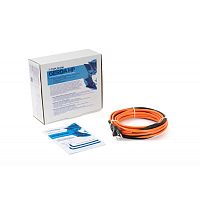 Комплект нагревательного саморегулирующегося кабеля TEPLOCOM GERDA HP-3.0 | код 2503 | БАСТИОН