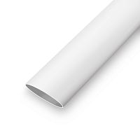 ТУТ нг 4/2 мм, белая | код 116224 | Ruichi