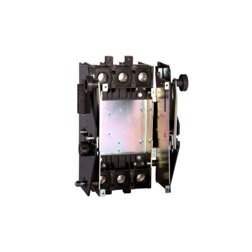 Шасси для выкатного исполнения DOB23B-M8 (задн. присоед.) для 3P NM8N-630 соответствует стандарту ROHS (CHINT) | код 269752 | CHINT