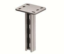  Вертикальный подвес двойной 41х21, L500 (упак. 4шт) | код. BSD2105 | DKC