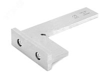 Угольник поверочный УШ 100х60 кл.1 | код 1022711 | Эталон