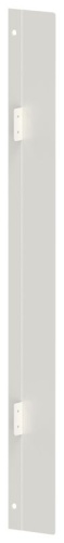 TITAN 5 Перегородка вертикальная (2х72, 3х72) белая IEK | код TI5-50D-VP-072 | IEK