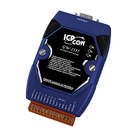 GW-7557-B CR PROFIBUS/HART Gateway (RoHS) | код 00-06079363 | ICP DAS