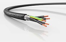 Кабель FLEXICORE 115 CY нг(А)-LS 5G1 (м) LAPP 3120001465