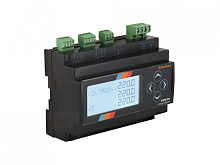 606 305, POWYS 3121, 3-фазный анализатор электроэнергии | код 0.0.0.6.06305 | KLEMSAN