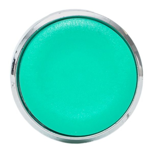 Исполнительный механизм кнопки XB4 зеленый выпирающая возвратный без фиксации, без подсветки PROxima | код XB4BL-G | EKF фото 3