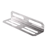 Пластина соединительная 50х50 Промрукав | код PR16.5454 | ПРОМРУКАВ